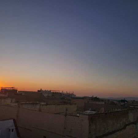 Riad Royal Meknes Ngoại thất bức ảnh