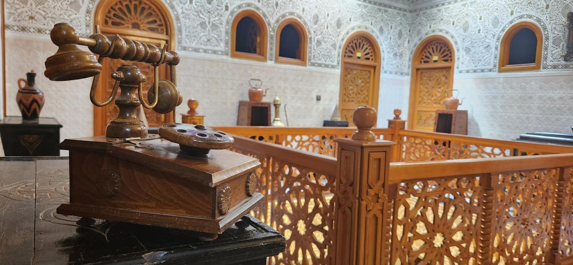 Riad Royal Meknes Ngoại thất bức ảnh