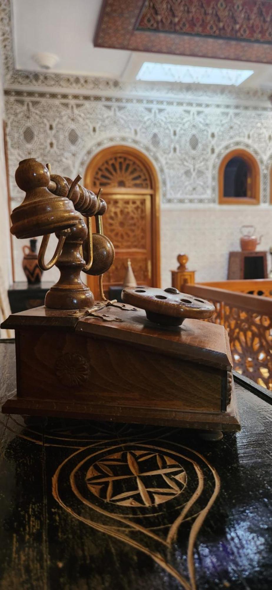 Riad Royal Meknes Ngoại thất bức ảnh