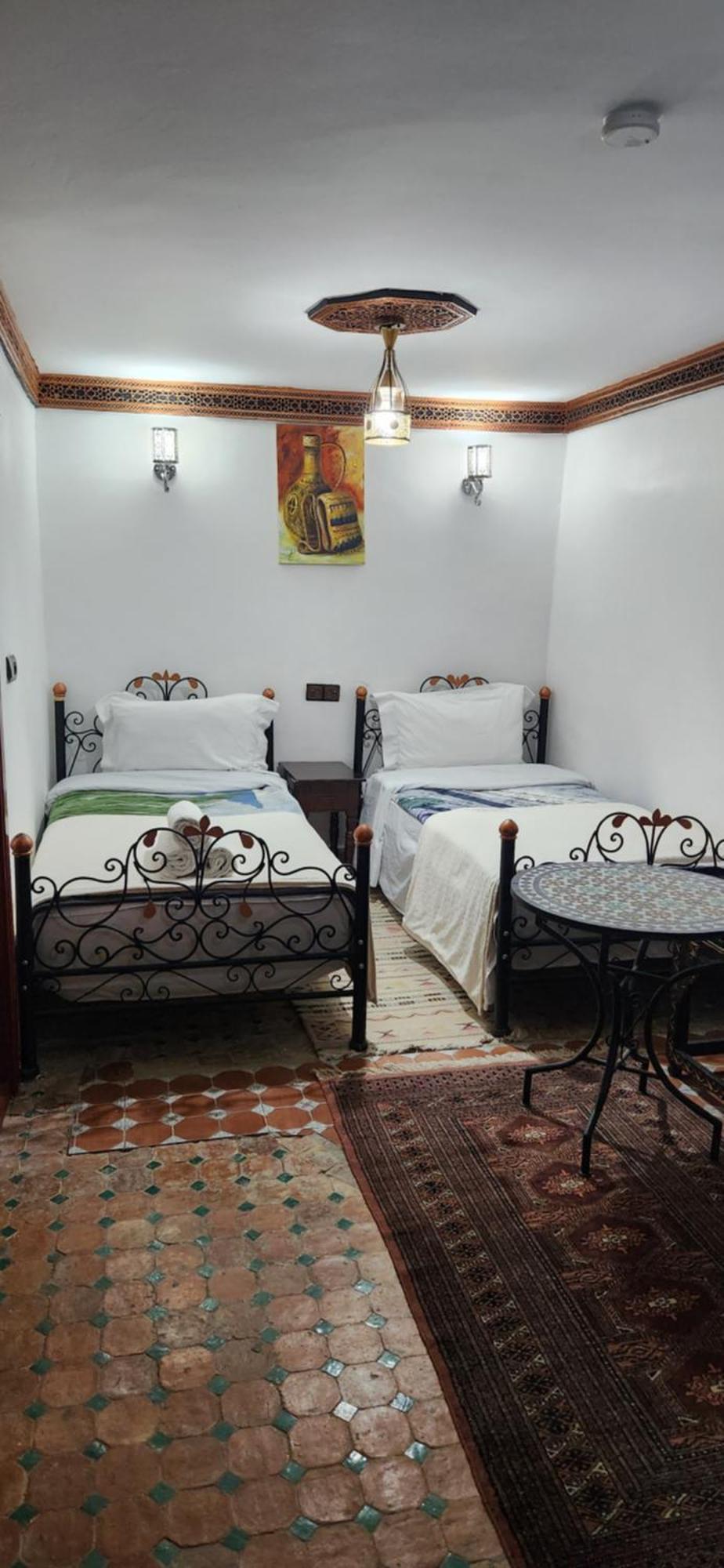 Riad Royal Meknes Ngoại thất bức ảnh