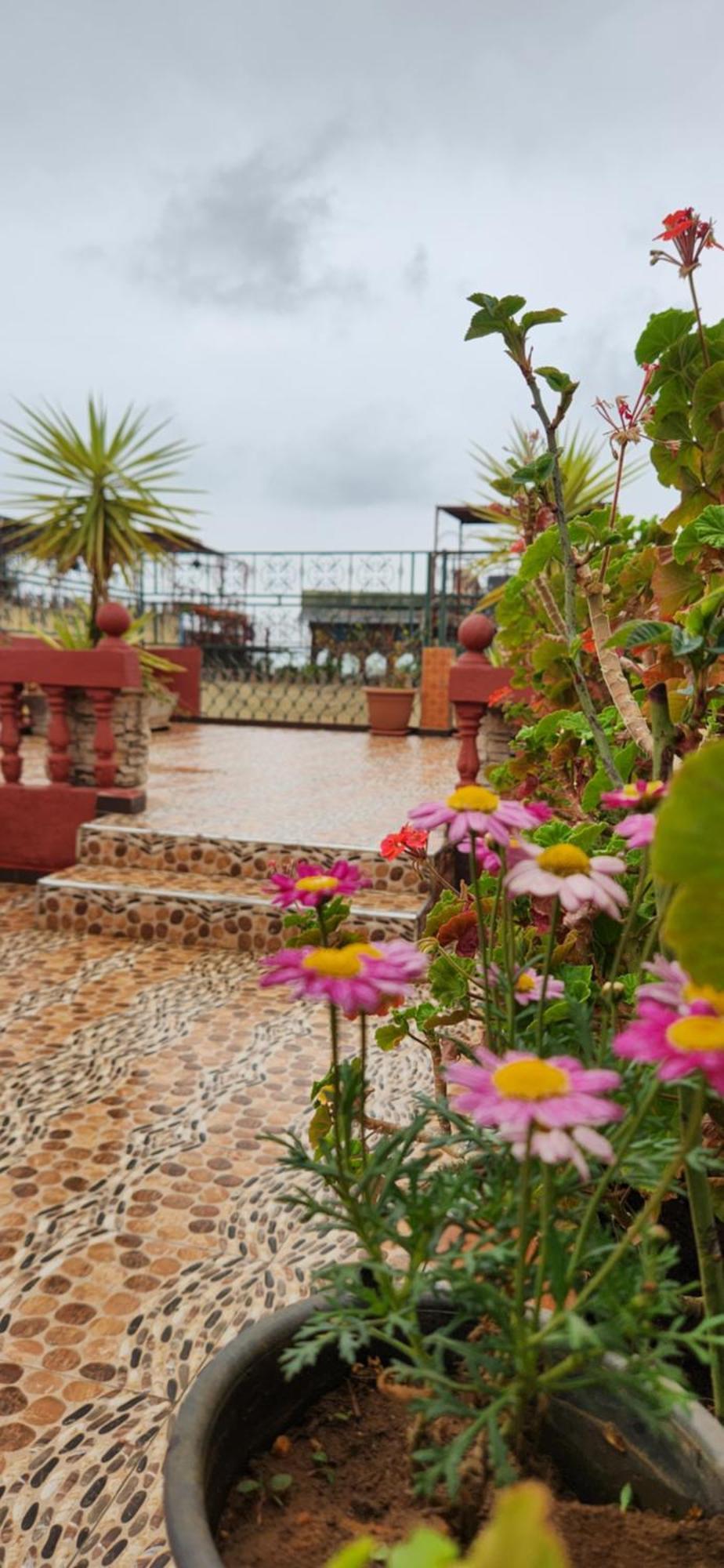 Riad Royal Meknes Ngoại thất bức ảnh