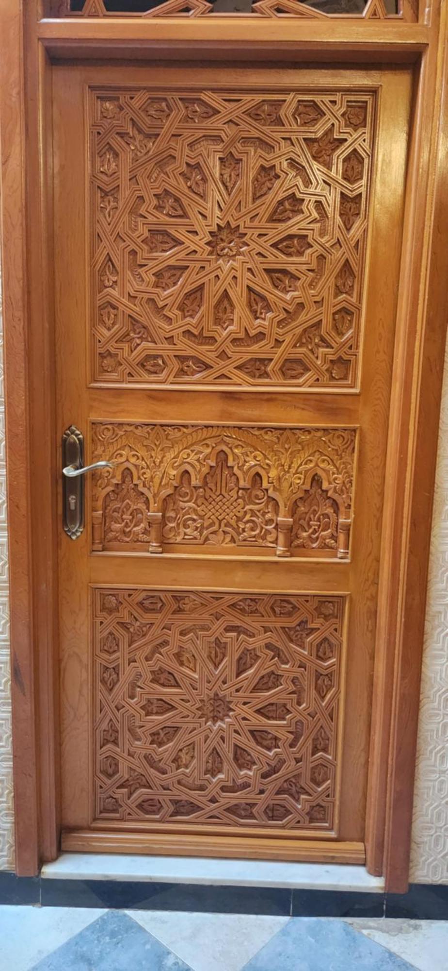 Riad Royal Meknes Phòng bức ảnh