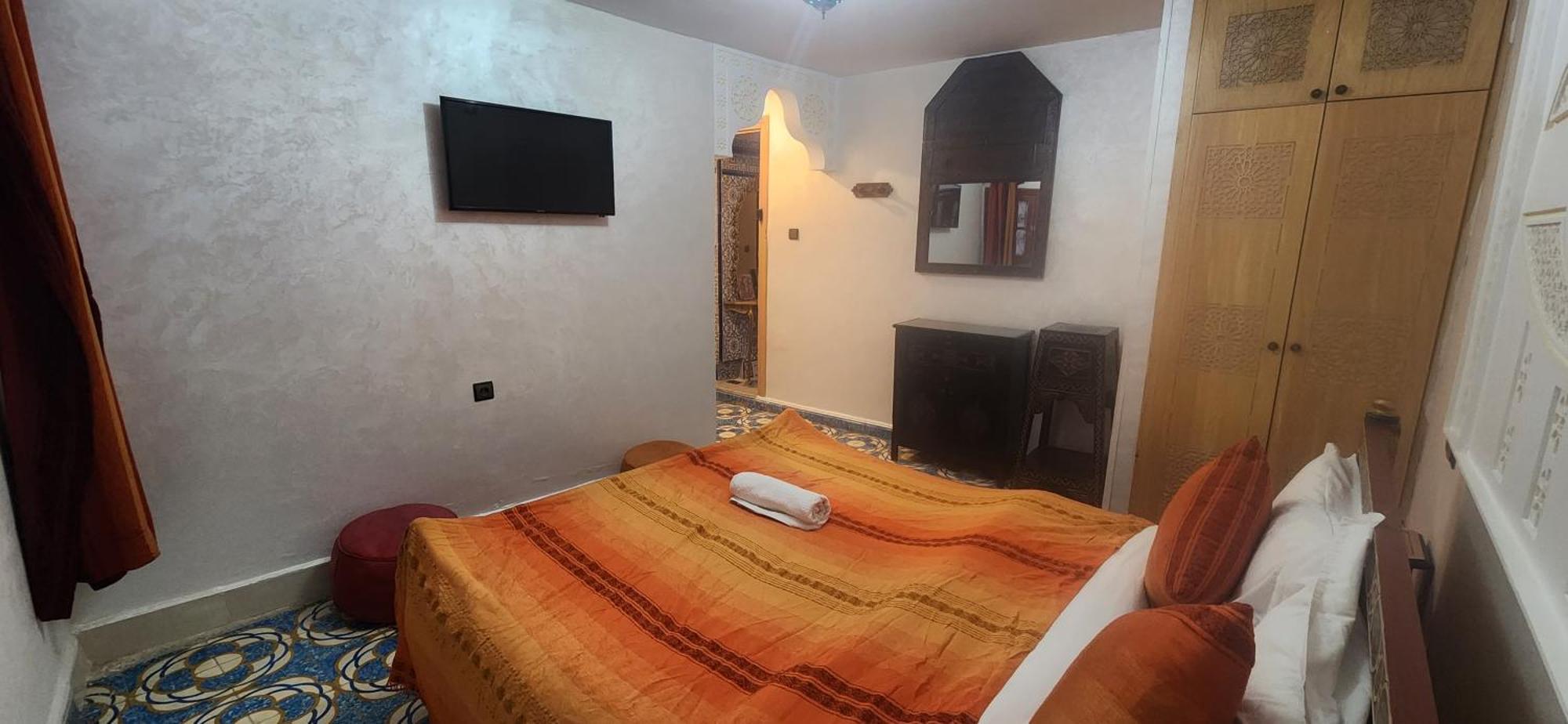 Riad Royal Meknes Phòng bức ảnh