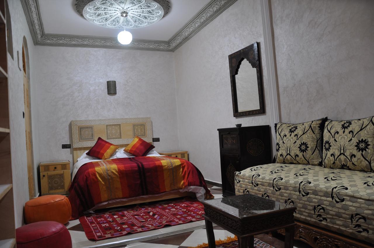Riad Royal Meknes Ngoại thất bức ảnh