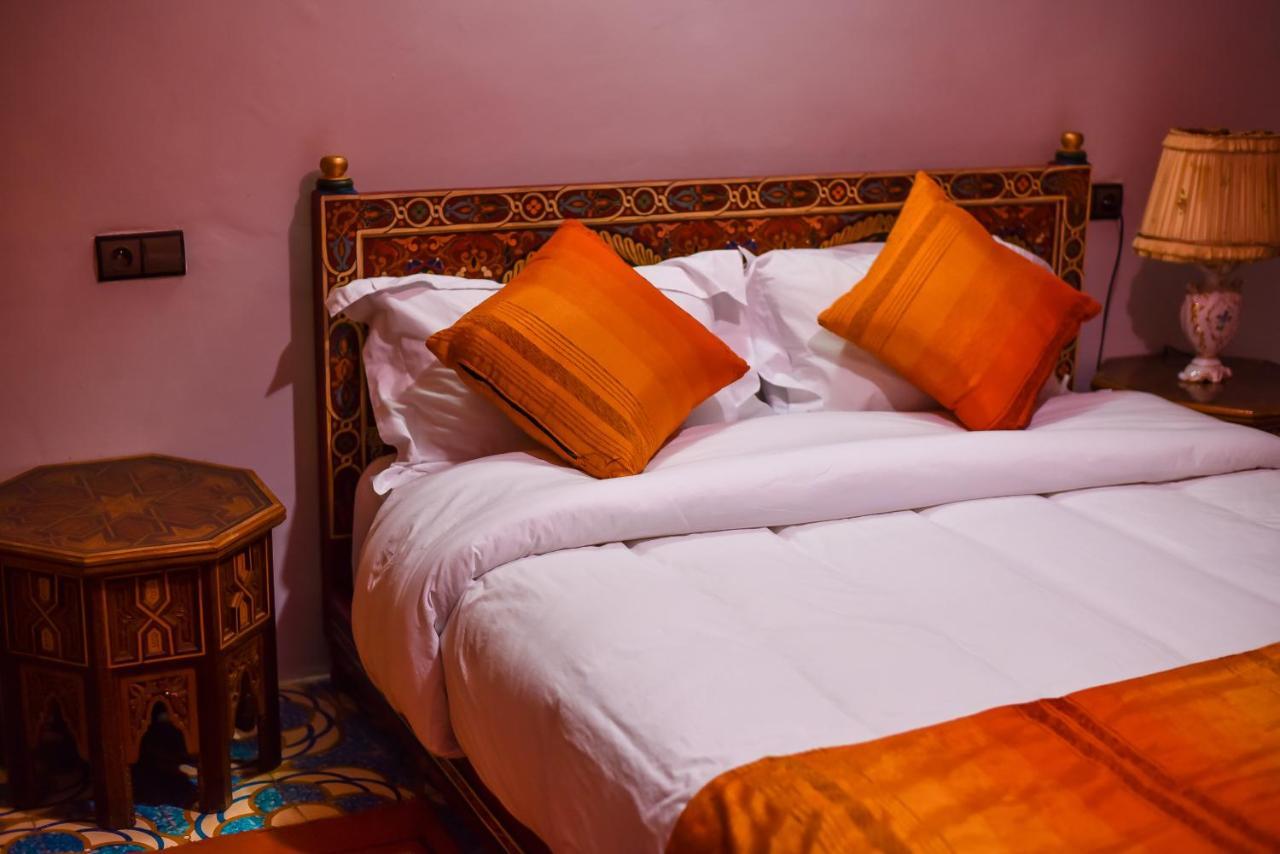 Riad Royal Meknes Phòng bức ảnh