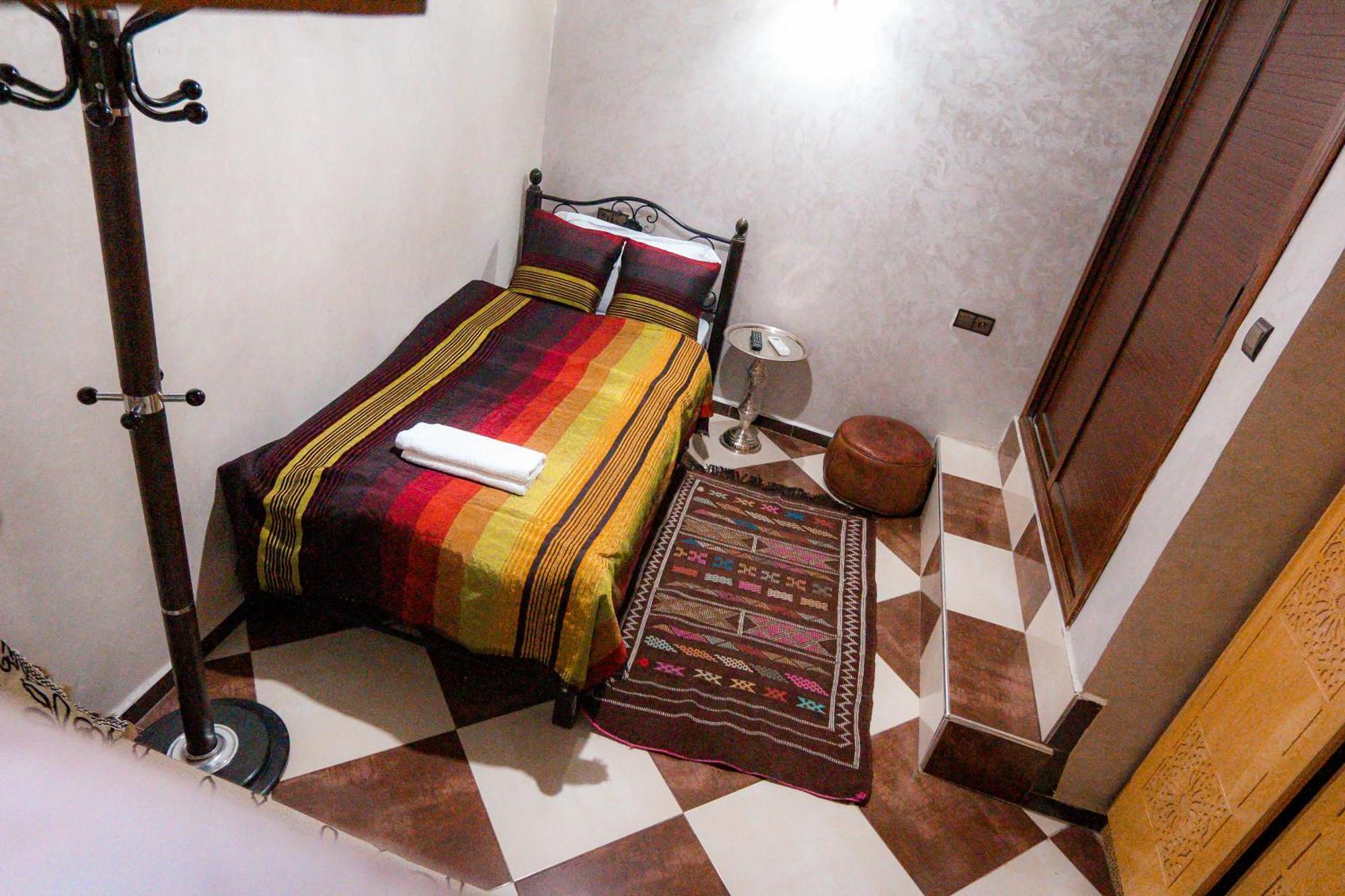 Riad Royal Meknes Ngoại thất bức ảnh